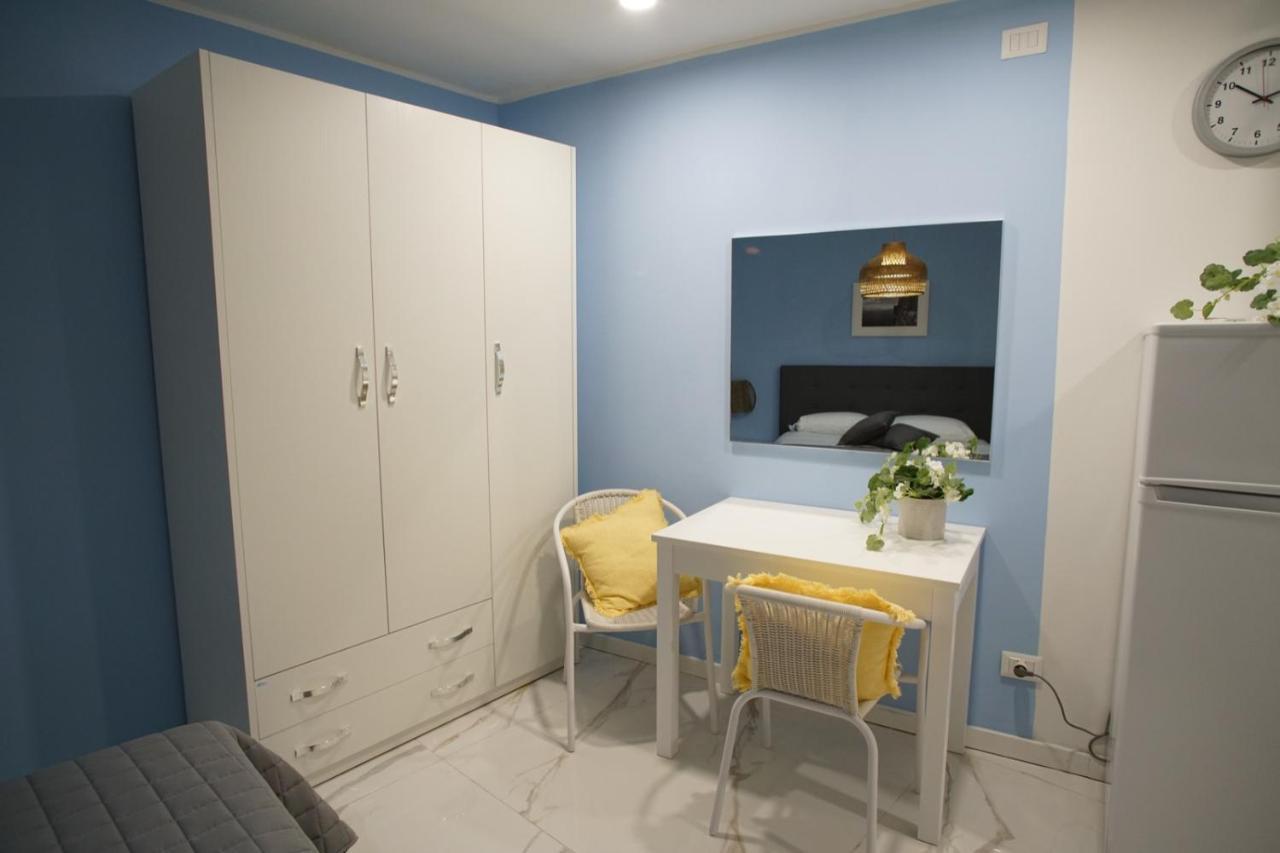 Giata Home 나폴리 외부 사진
